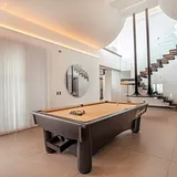 Luxury Skyline Villa with Pool photo 12