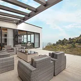 Luxury Skyline Villa with Pool photo 14