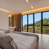 Luxury Skyline Villa with Pool photo 18