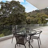 Luxury Skyline Villa with Pool photo 24