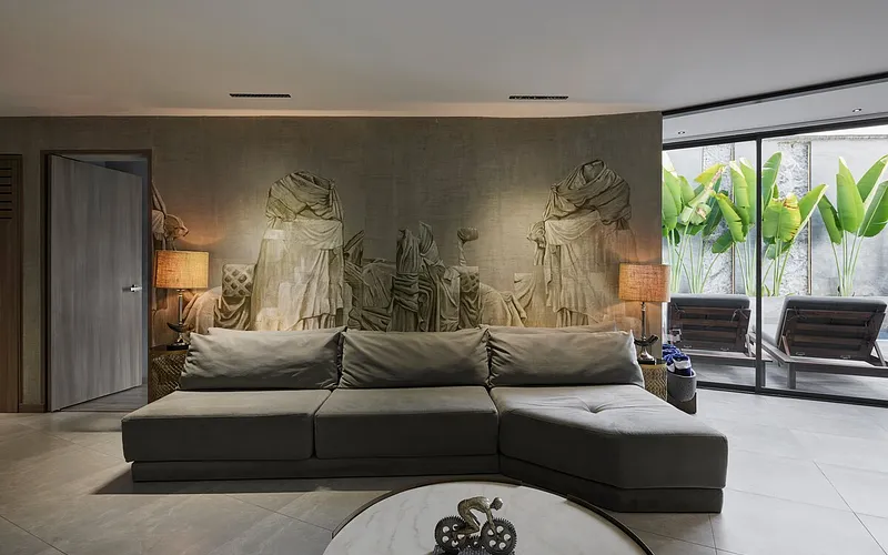 Beautiful Luxury Villa-Provenza -Heatedpool photo 1
