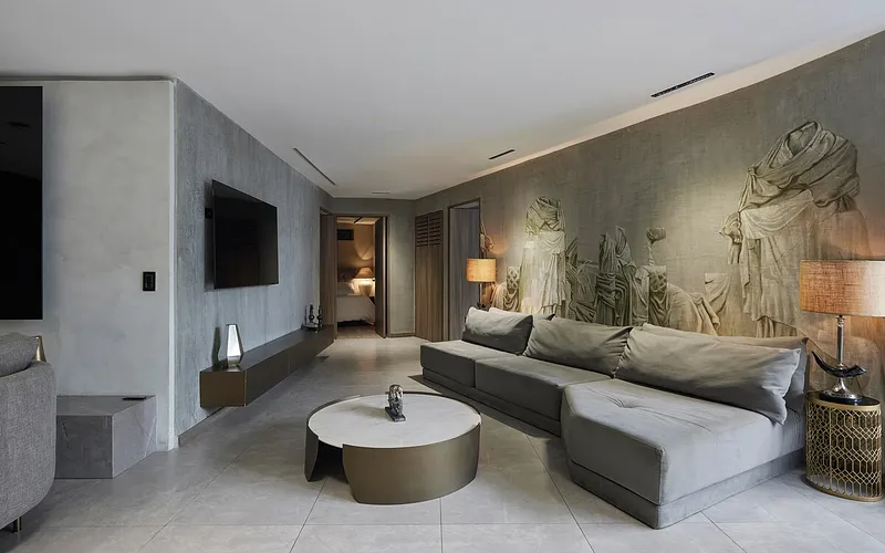 Beautiful Luxury Villa-Provenza -Heatedpool photo 4