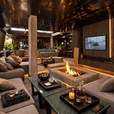 Celebration Villa w/ Rooftop Jacuzzi & Bar | 9BR photo 8