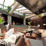 Celebration Villa w/ Rooftop Jacuzzi & Bar | 9BR photo 10