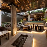 Celebration Villa w/ Rooftop Jacuzzi & Bar | 9BR photo 12