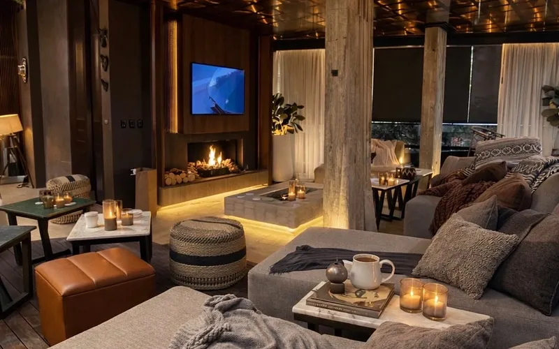 Celebration Villa w/ Rooftop Jacuzzi & Bar | 9BR photo 3