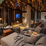 Celebration Villa w/ Rooftop Jacuzzi & Bar | 9BR photo 3