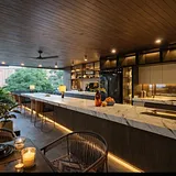 Celebration Villa w/ Rooftop Jacuzzi & Bar | 9BR photo 4