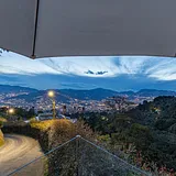 Skyline Pool Villa El Poblado photo 9