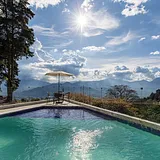 Skyline Pool Villa El Poblado photo 11