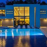 Skyline Pool Villa El Poblado photo 1
