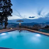 Skyline Pool Villa El Poblado photo 3