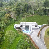Skyline Pool Villa El Poblado photo 5