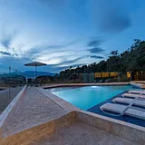 Skyline Pool Villa El Poblado photo 7