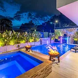 Casa Candela/pool/ jacuzzi/3 min Provenza/insane photo 44