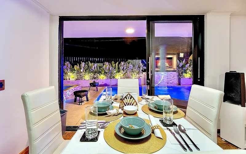 Casa Candela/pool/ jacuzzi/3 min Provenza/insane photo 4