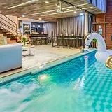 Ultimate 9BR Lleras Mansion W Heated Pool photo 1