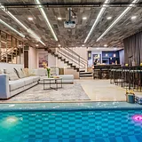 Ultimate 9BR Lleras Mansion W Heated Pool photo 2