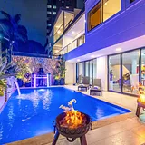 Casa Candela/pool/ jacuzzi/3 min Provenza/insane photo 17