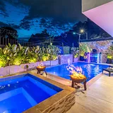 Casa Candela/pool/ jacuzzi/3 min Provenza/insane photo 18
