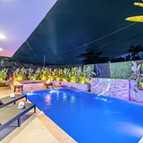 Casa Candela/pool/ jacuzzi/3 min Provenza/insane photo 21