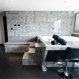 VIP Jacuzzi Suite • AC + City Views photo 3