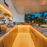 El Poblado’s largest mansion: 2 pools + nightclub photo 10
