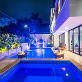 Casa Candela/pool/ jacuzzi/3 min Provenza/insane photo 23