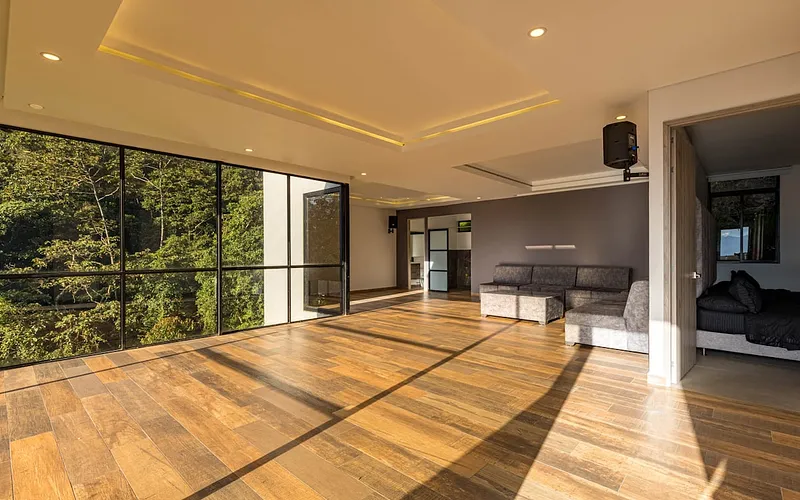 Skyline Pool Villa El Poblado photo 5