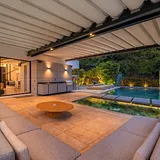 Luxury Skyline Villa with Pool photo 7
