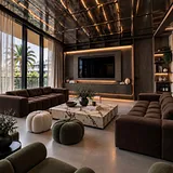Celebration Villa w/ Rooftop Jacuzzi & Bar | 10 BR photo 8