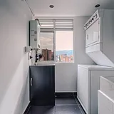 VIP Jacuzzi Suite • AC + City Views photo 10