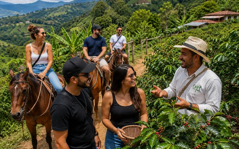 Coffee & Countryside Experience photo 1