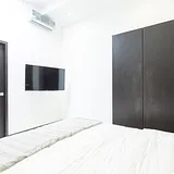 Lleras Park | 3br Lux PH | Balcony | AC | Best Wifi | photo 14