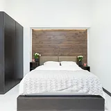 Lleras Park | 3br Lux PH | Balcony | AC | Best Wifi | photo 12