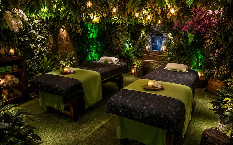 Luxury Spa Experience photo 1