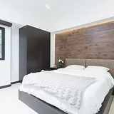 Lleras Park | 3br Lux PH | Balcony | AC | Best Wifi | photo 21