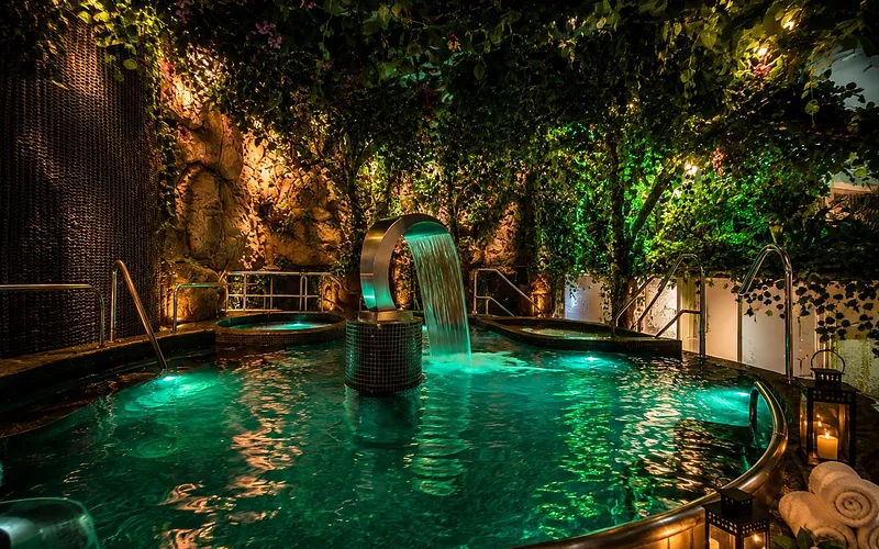 Luxury Spa Experience photo 3