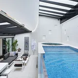 Parque Lleras|3br Lux Apt|Fast Wifi|Pool|Jacuzzi| photo 3