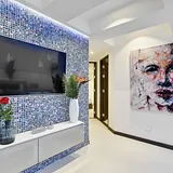 Parque Lleras|3br Lux Apt|Fast Wifi|Pool|Jacuzzi| photo 9
