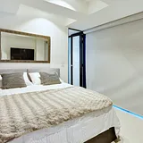 Parque Lleras|3br Lux Apt|Fast Wifi|Pool|Jacuzzi| photo 8