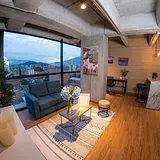 2 Bedrooms Apartment Style in LOFT 43 Medellin photo 2