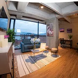 2 Bedrooms Apartment Style in LOFT 43 Medellin photo 7