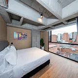 2 Bedrooms Apartment Style in LOFT 43 Medellin photo 13