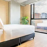 2 Bedrooms Apartment Style in LOFT 43 Medellin photo 12