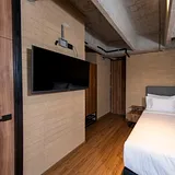 2 Bedrooms Apartment Style in LOFT 43 Medellin photo 15