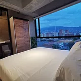2 Bedrooms Apartment Style in LOFT 43 Medellin photo 17