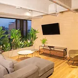 3 bedrooms apartment in LOFT 43 photo 2