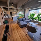 3 bedrooms apartment in LOFT 43 photo 3