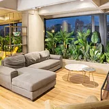 3 bedrooms apartment in LOFT 43 photo 1